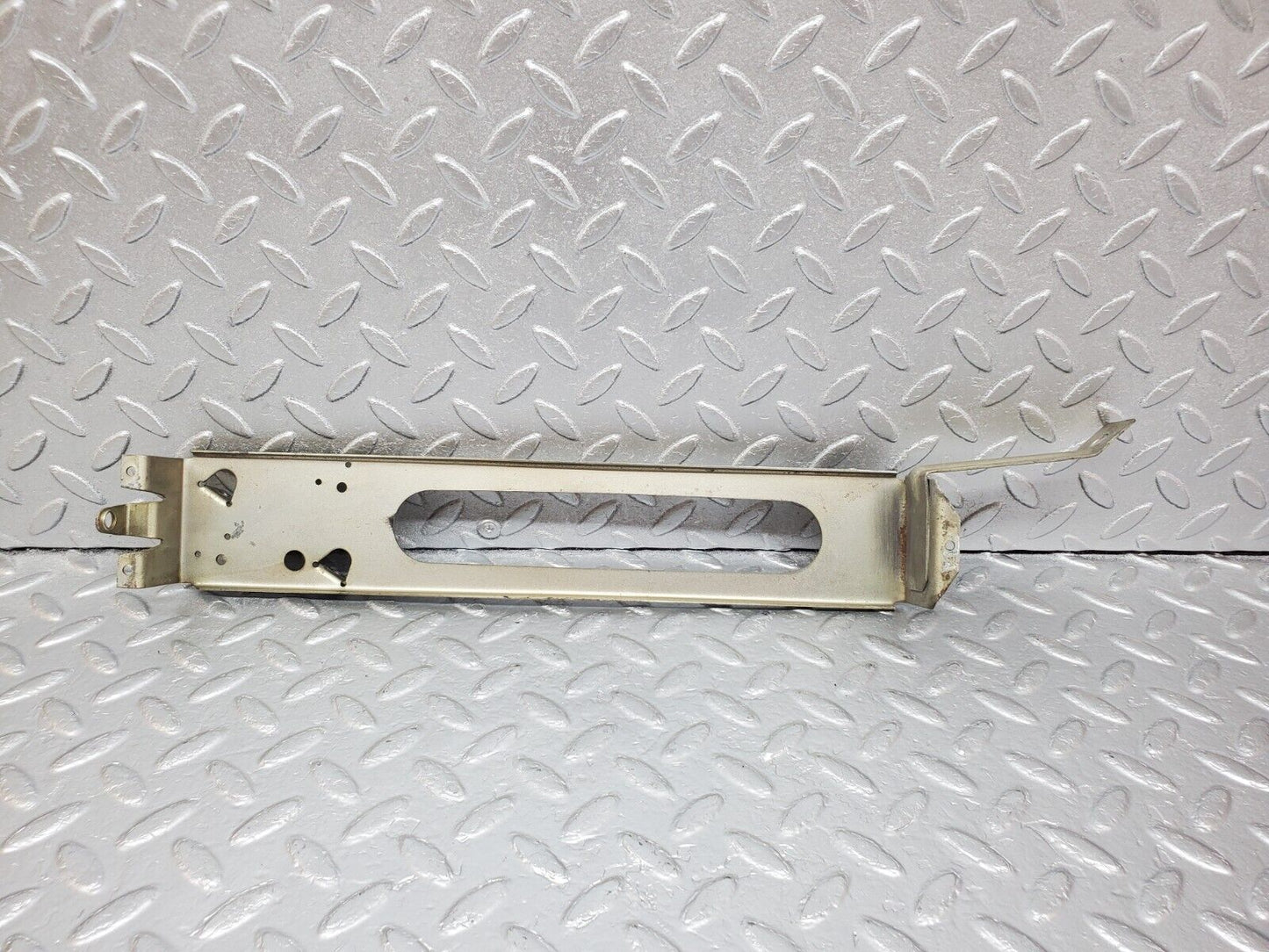 45764 Mercedes-Benz W126 420SE Coolant Expansion Tank Holder Bracket