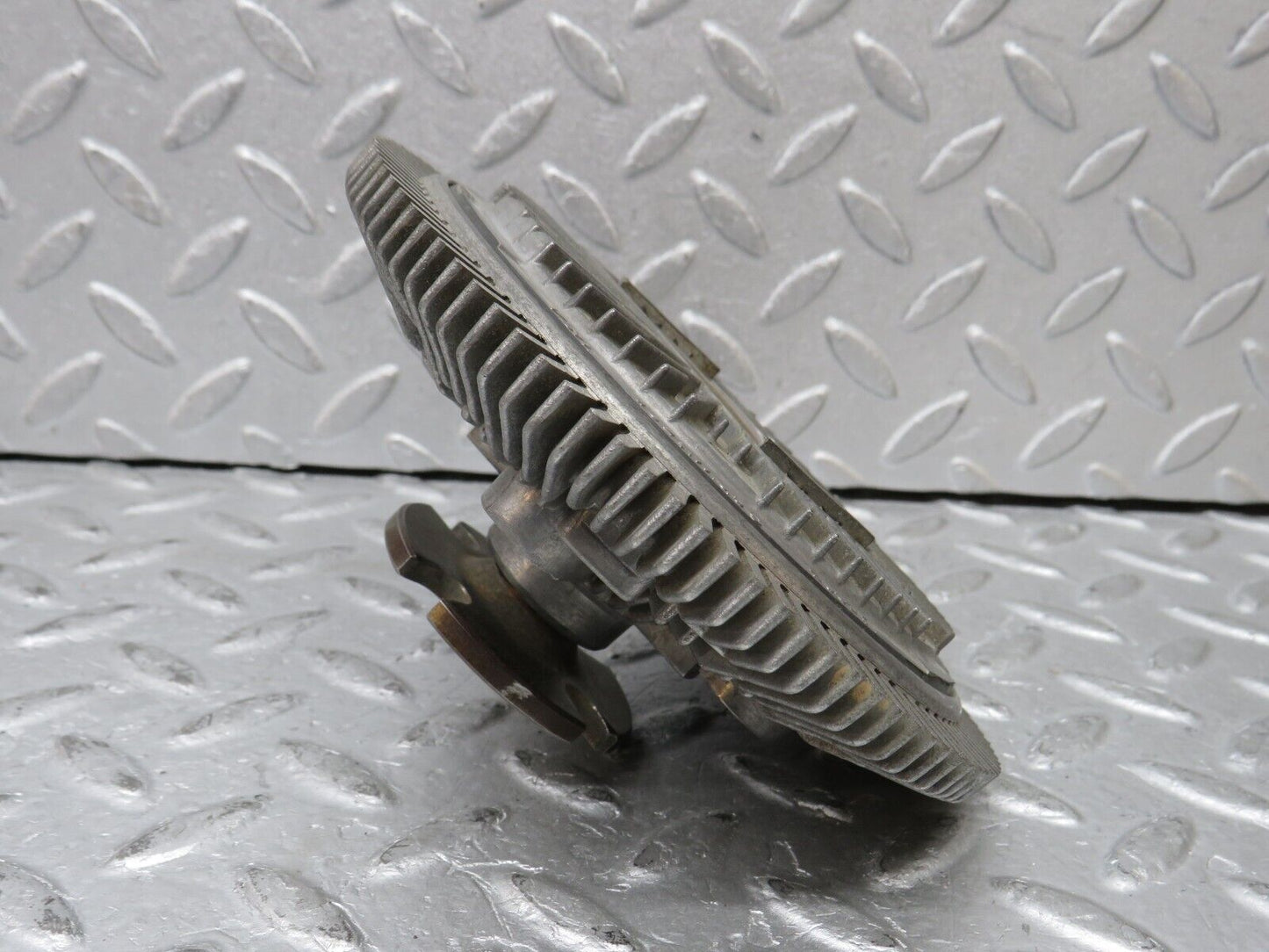 37704 Mercedes-Benz W108 280S Engine Cooling Fan Clutch