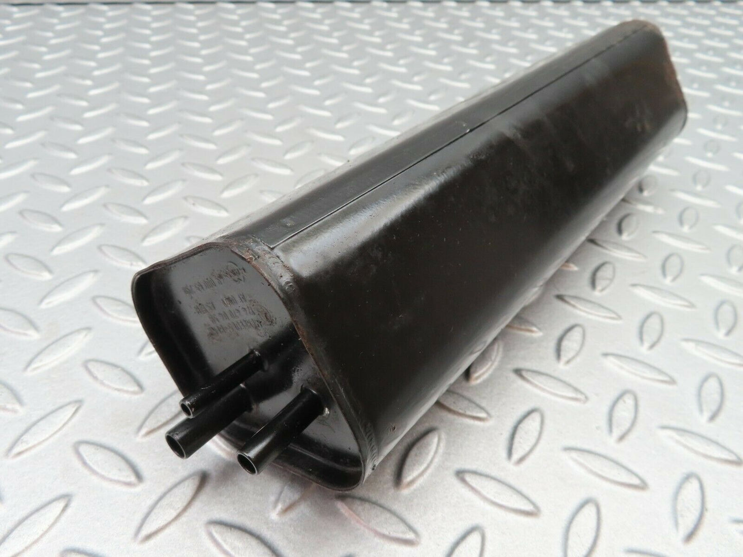 5591 Mercedes-Benz W124 230E Fuel Vapor Charcoal Canister 1244700459