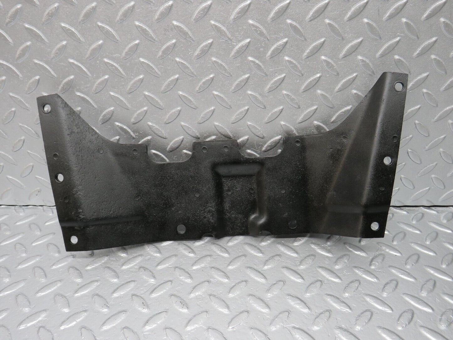 39987 Mercedes-Benz R107 350SL Coupe Gearbox Mount Support Bracket