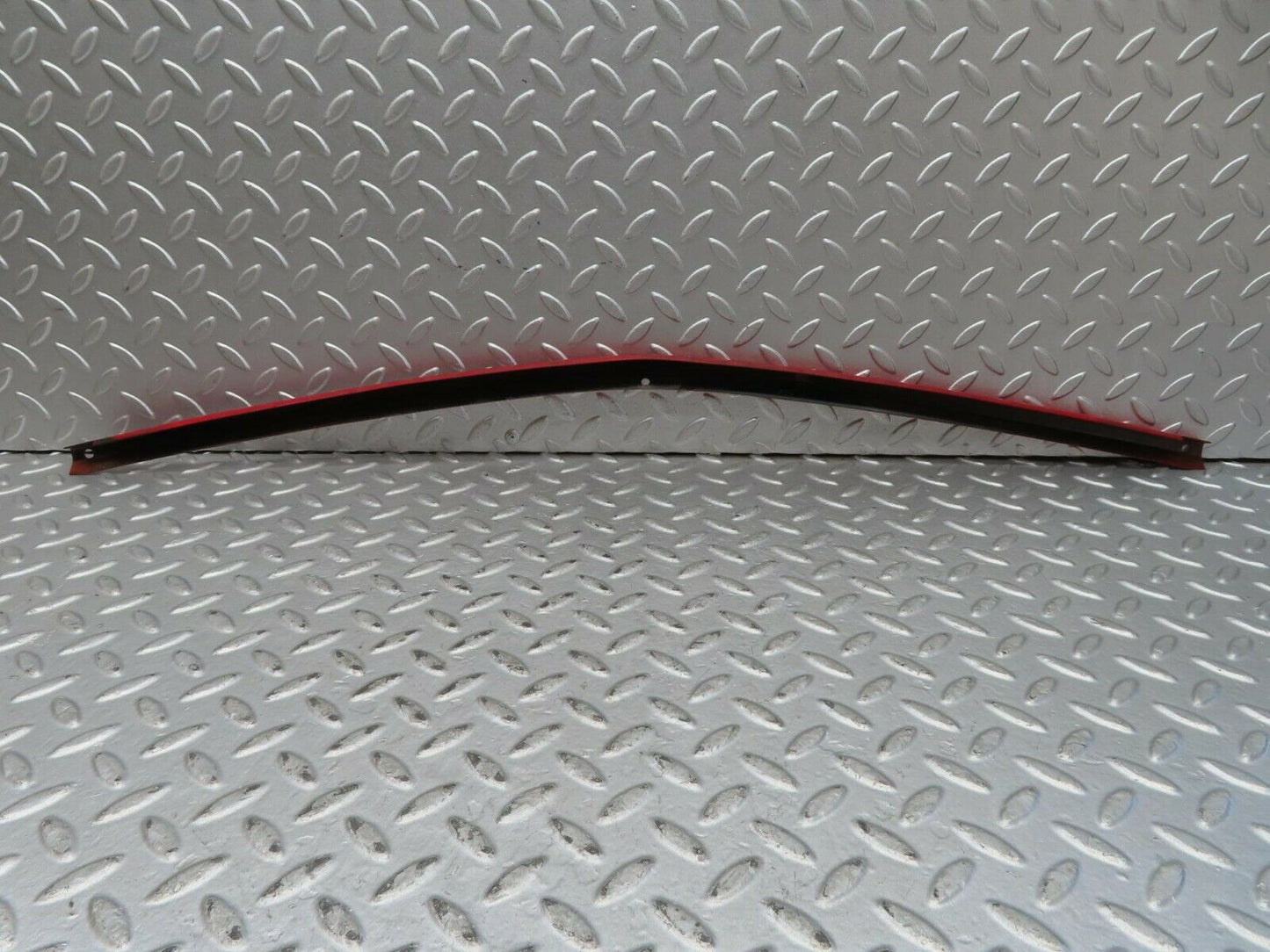 15784 Mercedes-Benz R107 450SL Front Fender Cross Bar