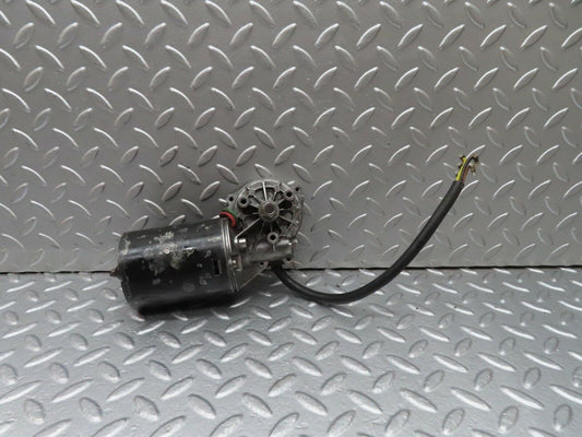 18070 Mercedes-Benz W123 200 Wiper Motor Bosch 0390341077