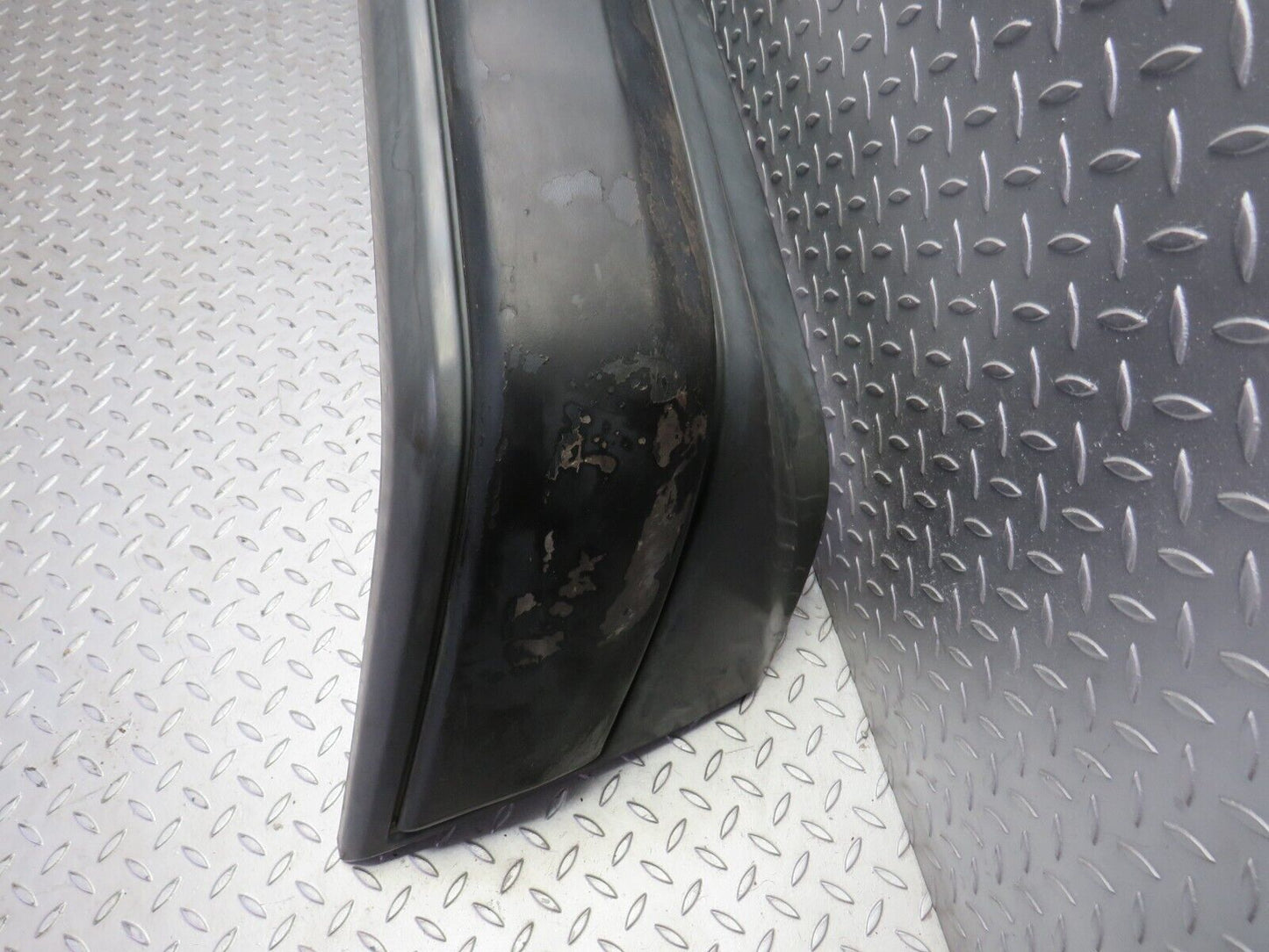 32630 Mercedes-Benz S124 300TE Wagon Front Bumper 1248850825