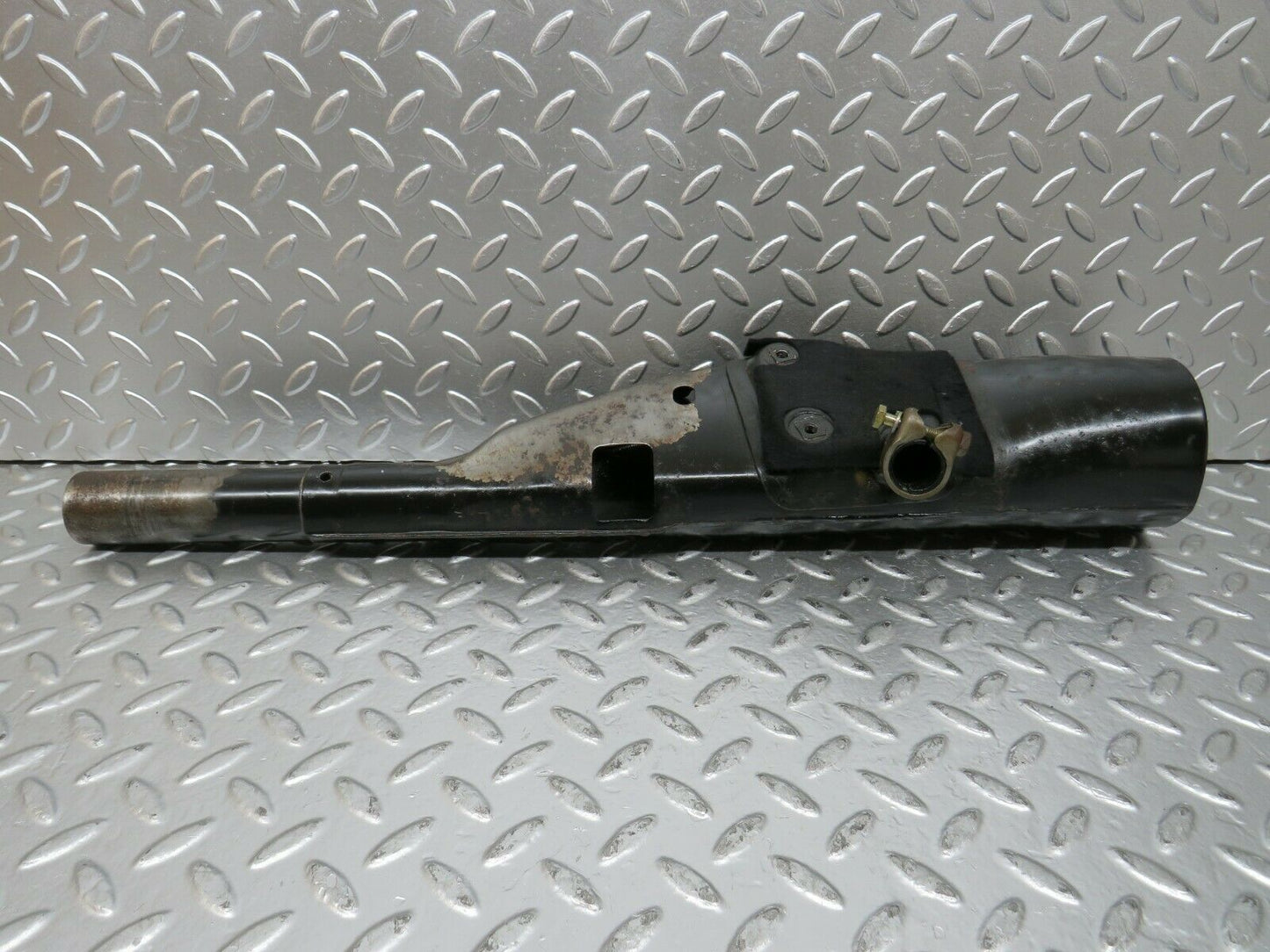 23500 Mercedes-Benz W114 280E Steering Column Housing