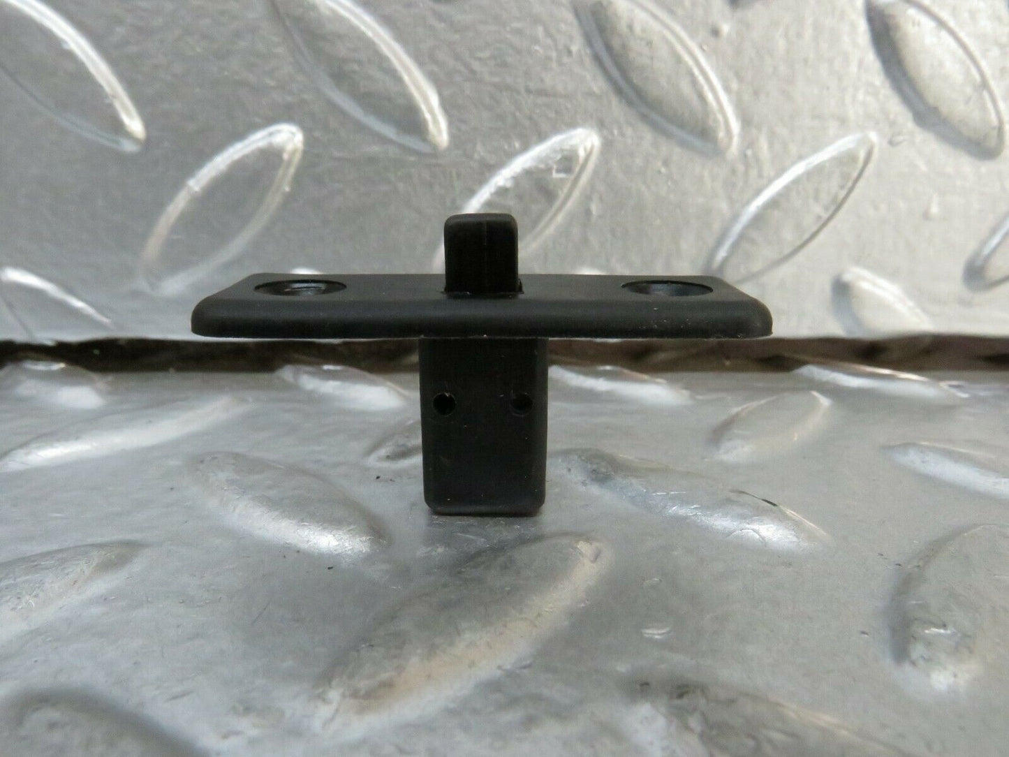 23812 Mercedes-Benz C107 450SLC Coupe Glove Box Lock 1076890025