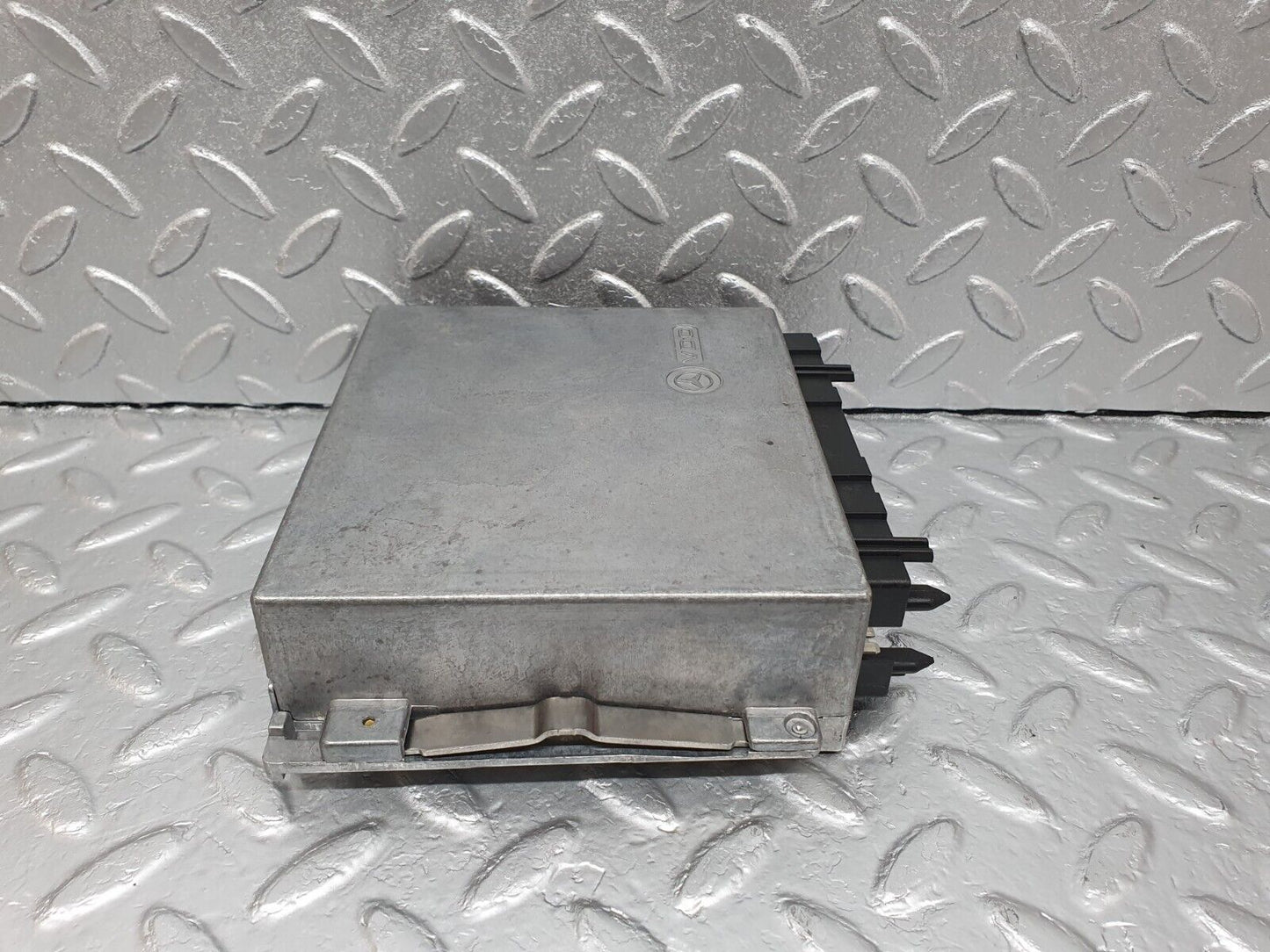 42168 Mercedes-Benz R129 320SL Coupe Electronic Gas Control Unit VDO 1295452432