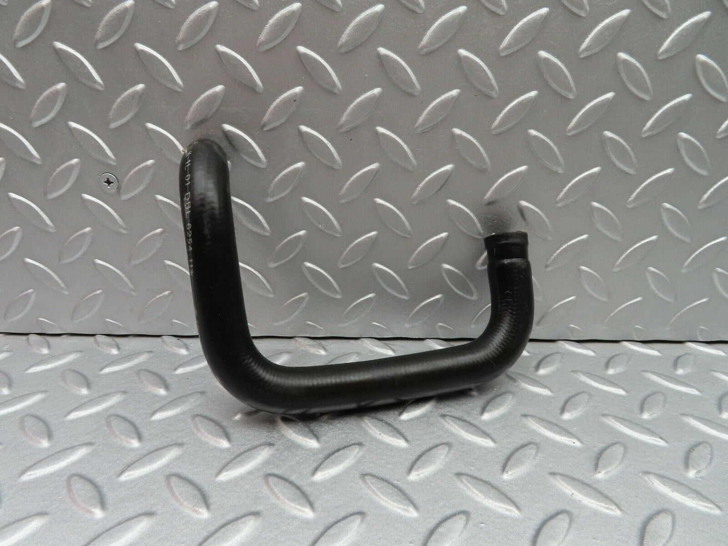 5702 Mercedes-Benz W123 200 Heater Valve Hose 1238320194