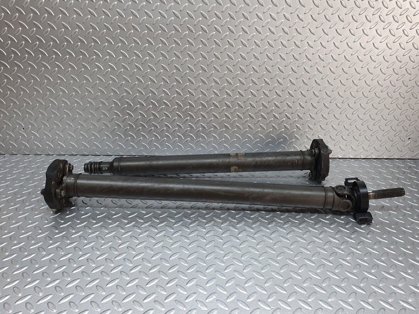41998 Mercedes-Benz W202 C200 Cardan Shaft Prop Shaft