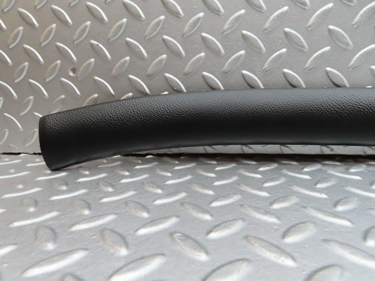 20232 Mercedes-Benz W114 280CE Coupe Front Headlining Roof Panel Black