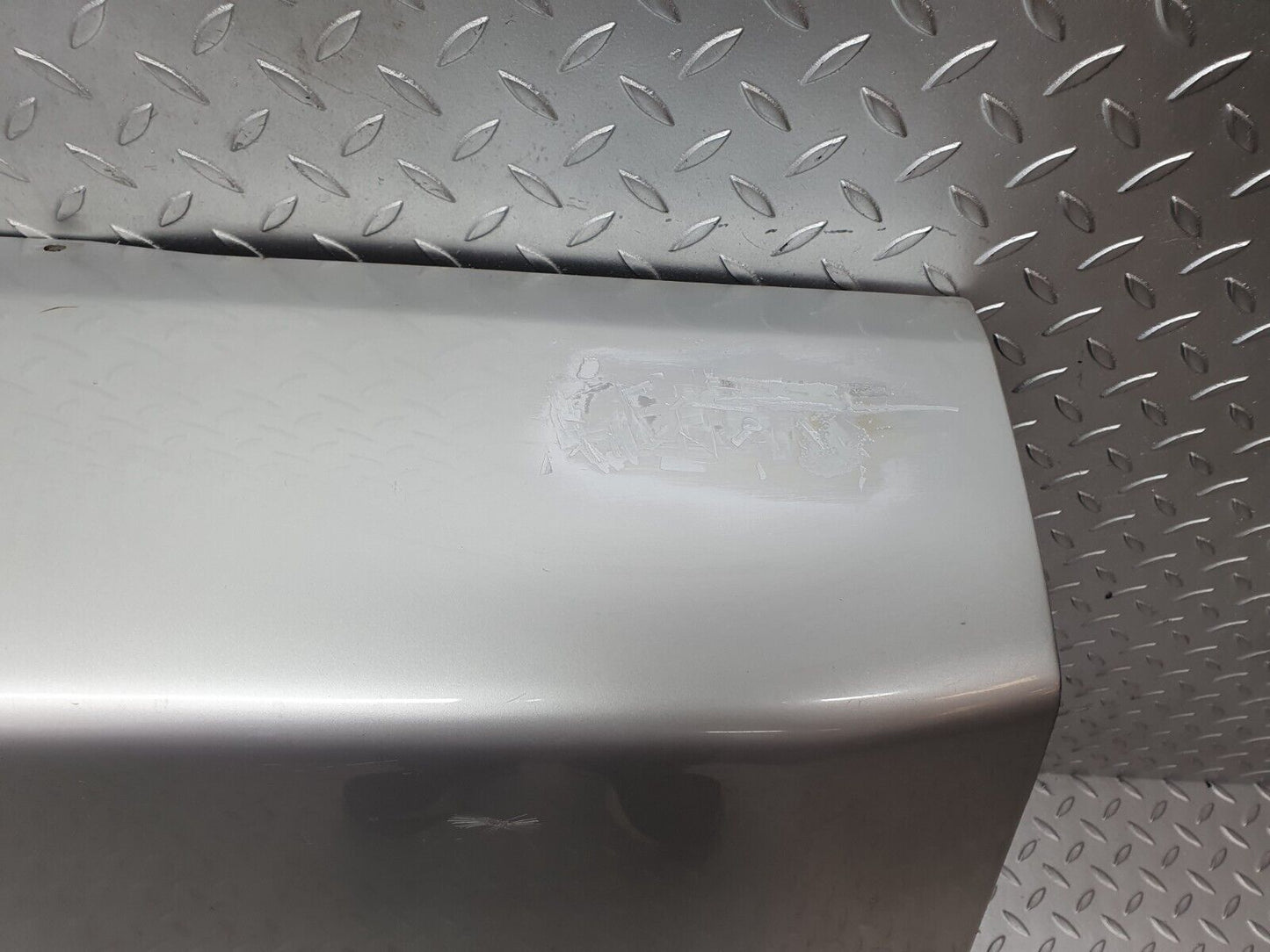 42973 Mercedes-Benz W201 190 Boot Lid Trunk Door