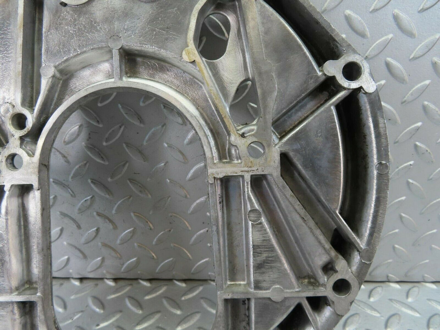 9514 Mercedes-Benz W111 220SE Gearbox Flange 1210110445