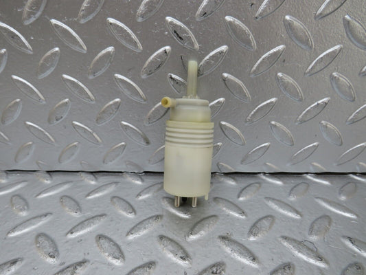 25971 Mercedes-Benz W124 280E Windscreen Washer Pump 1248690421