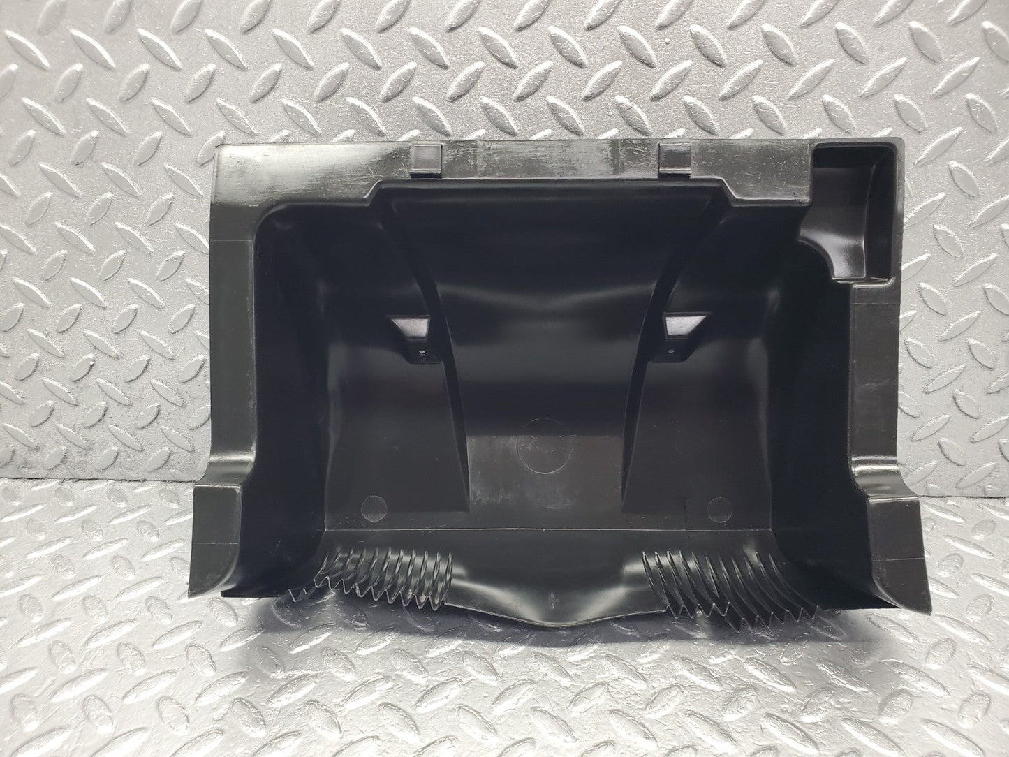 W201 Baby Benz heater blower fan cover used OEM