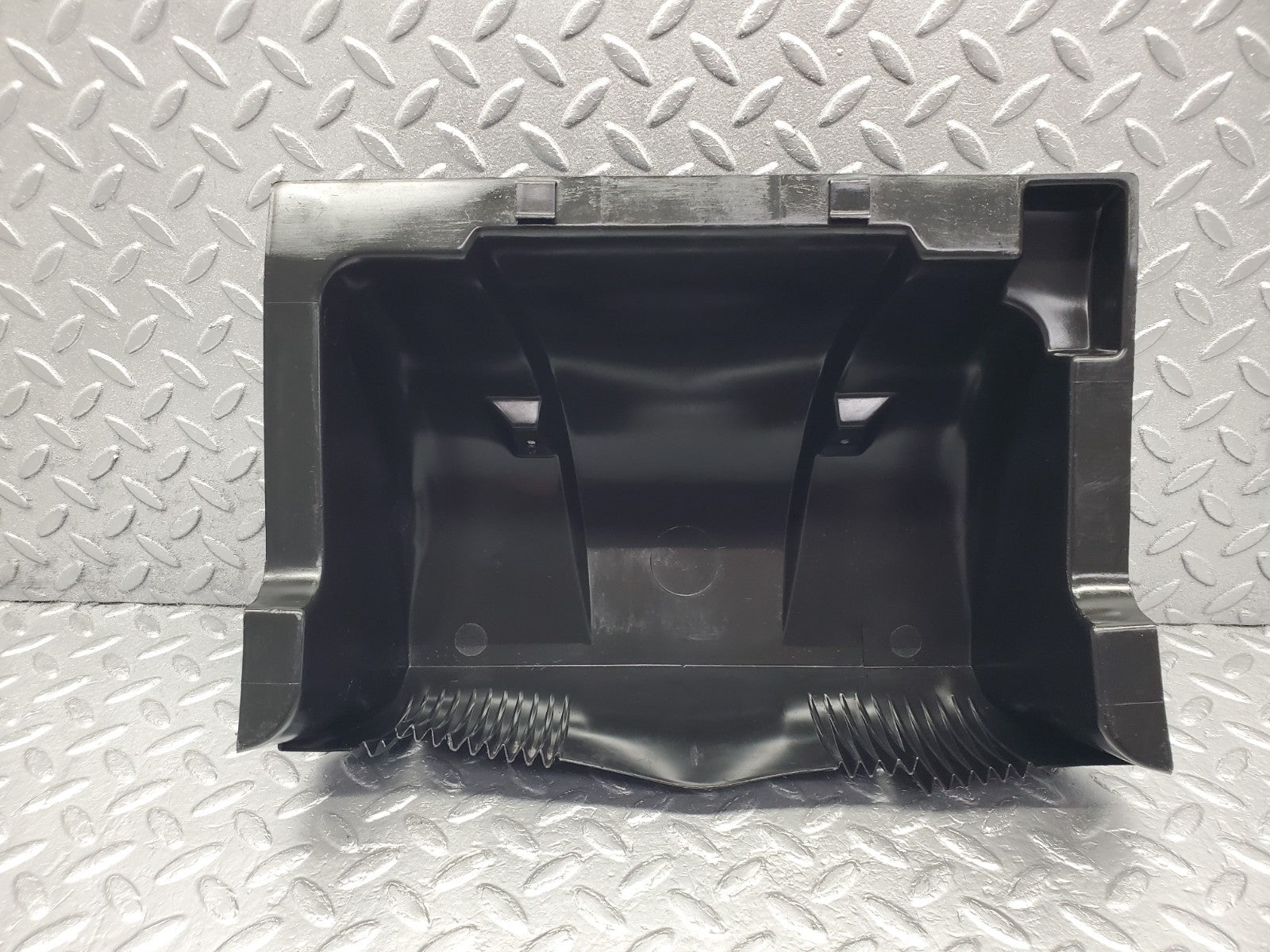 W201 Baby Benz heater blower fan cover used OEM