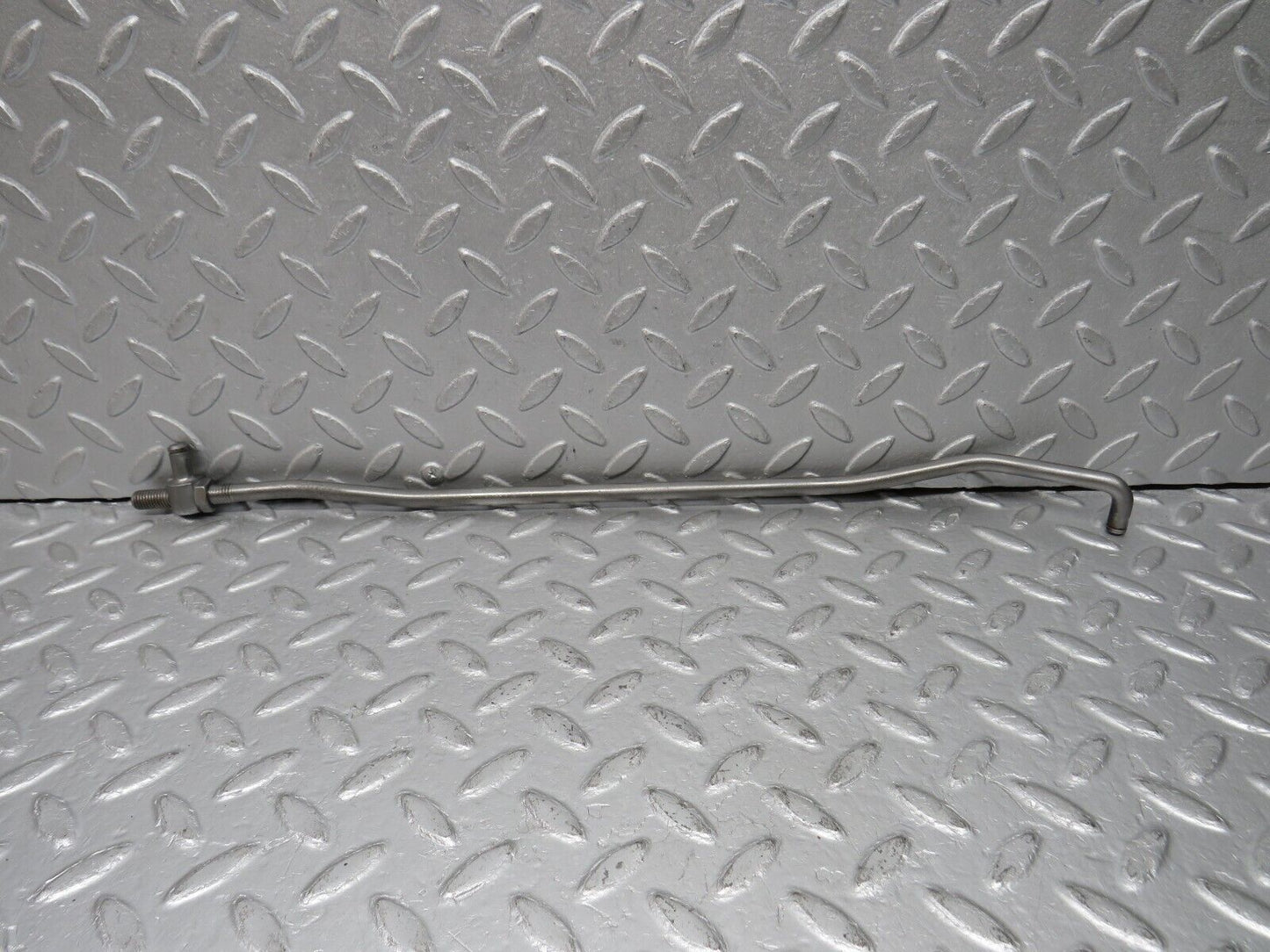 38989 Mercedes-Benz W201 190E 2.6L Automatic Gearbox Linkage