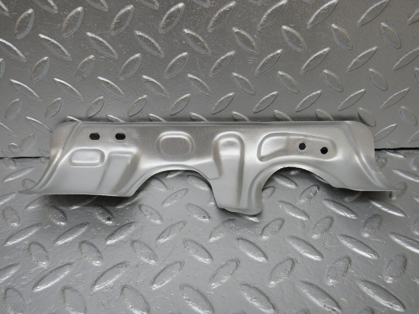 34606 Mercedes-Benz C126 380SEC Coupe Exhaust Manifold Heat Shield