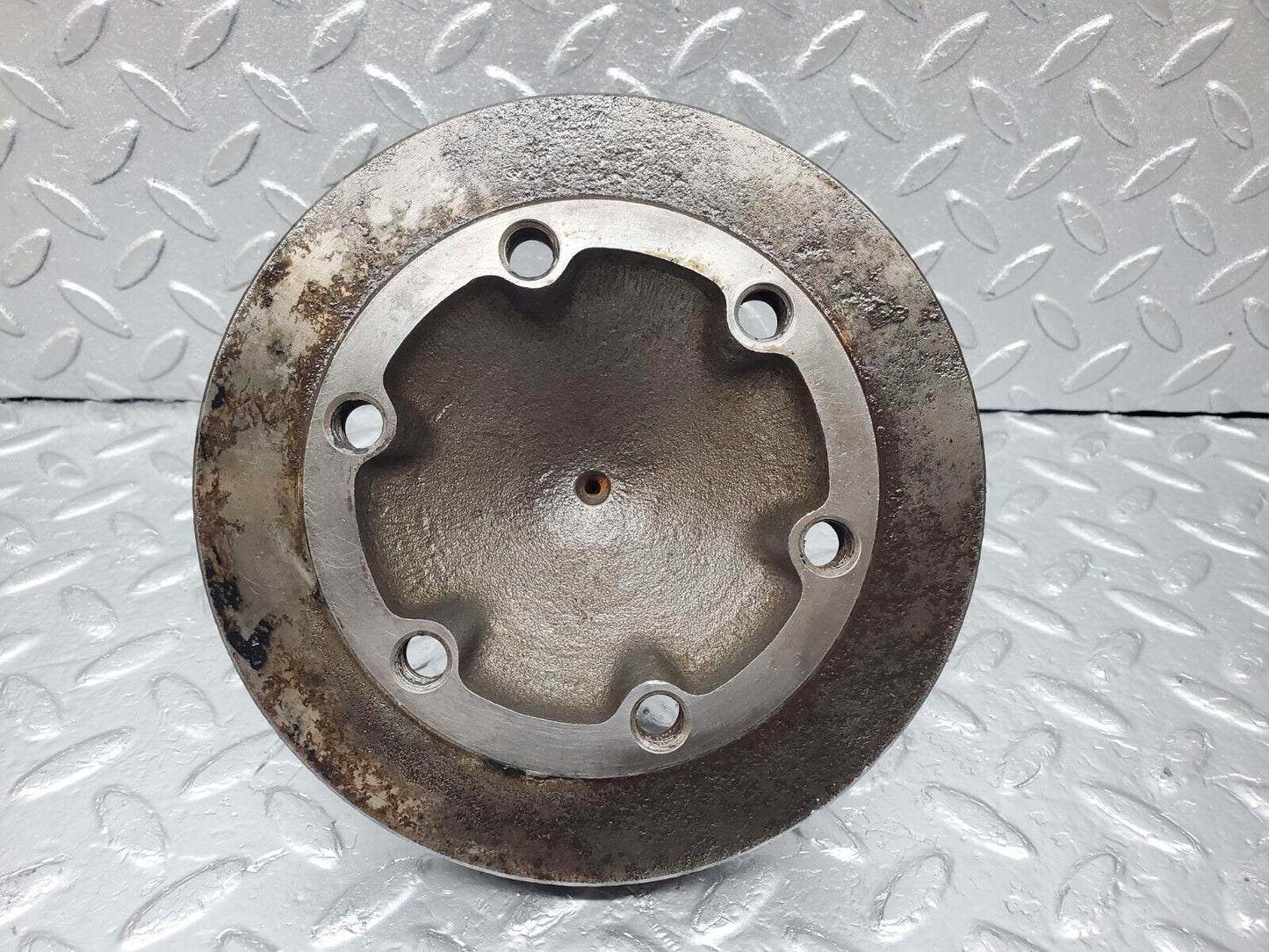 45527 Mercedes-Benz C126 380SEC Coupe Rear Differential Axle Shaft Connector
