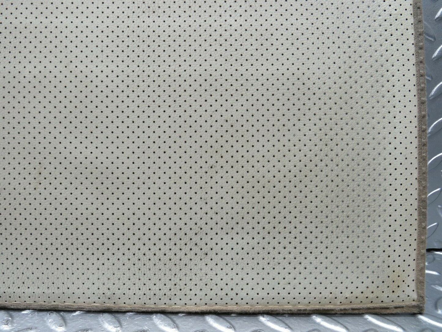 22883 Mercedes-Benz C107 450SLC Coupe Interior Sunroof Cover Panel