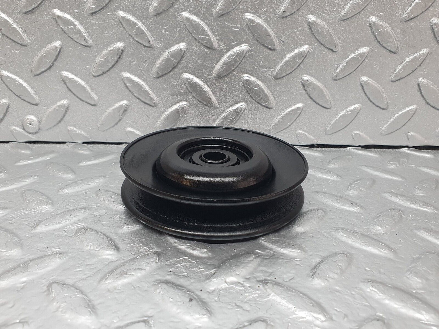 43559 Mercedes-Benz C126 380SEC Coupe Belt Tensioner Pulley