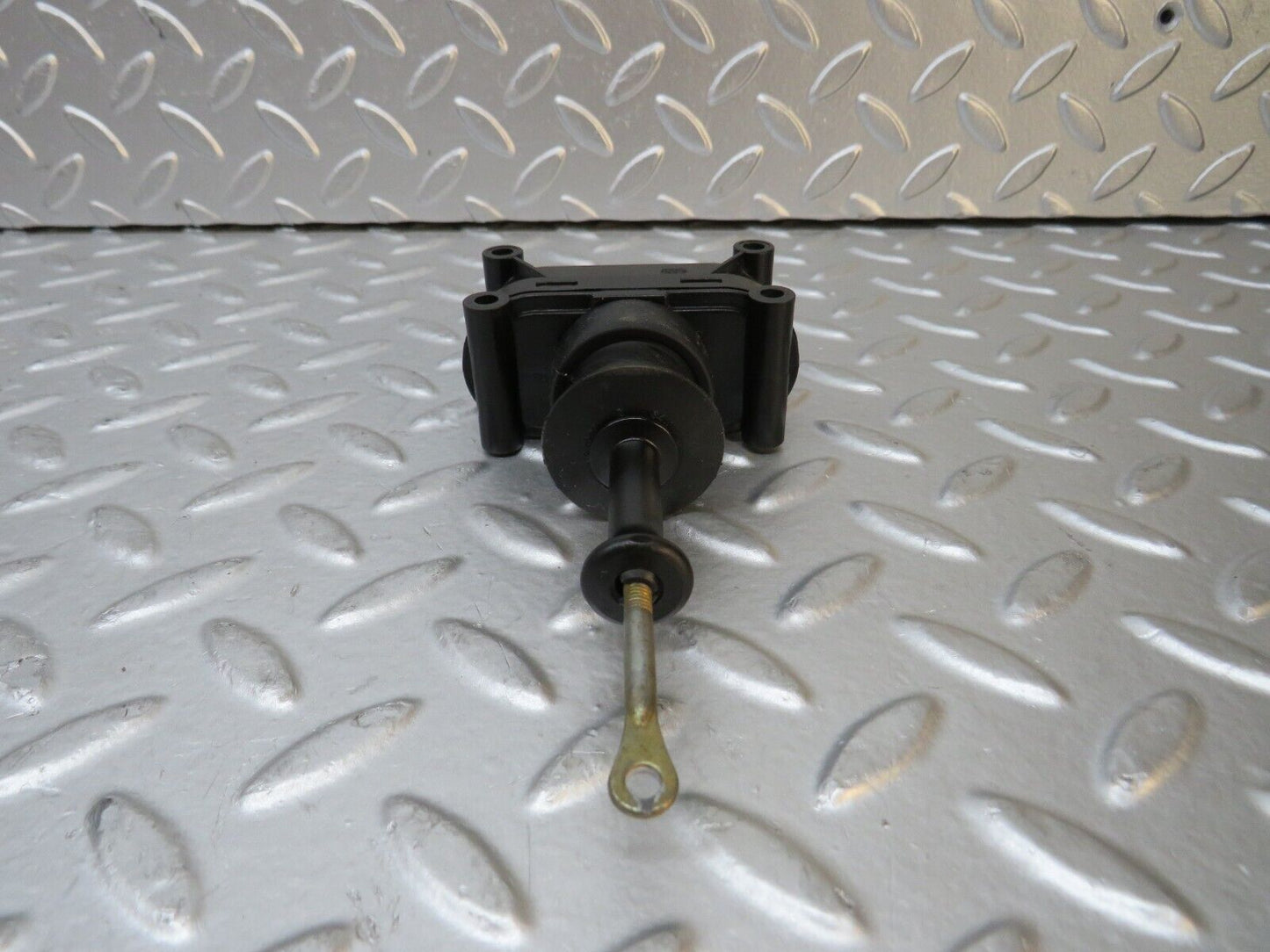 30277 Mercedes-Benz W124 230E Door Lock Vacuum Actuator Rear Left