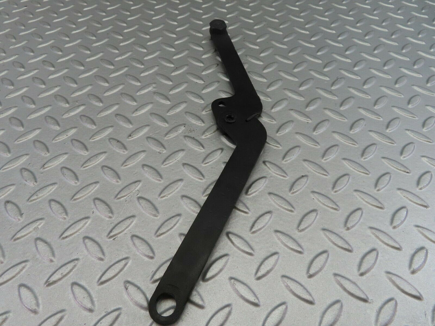 7357 Mercedes-Benz W116 450SE Bonnet Hinge Left Side