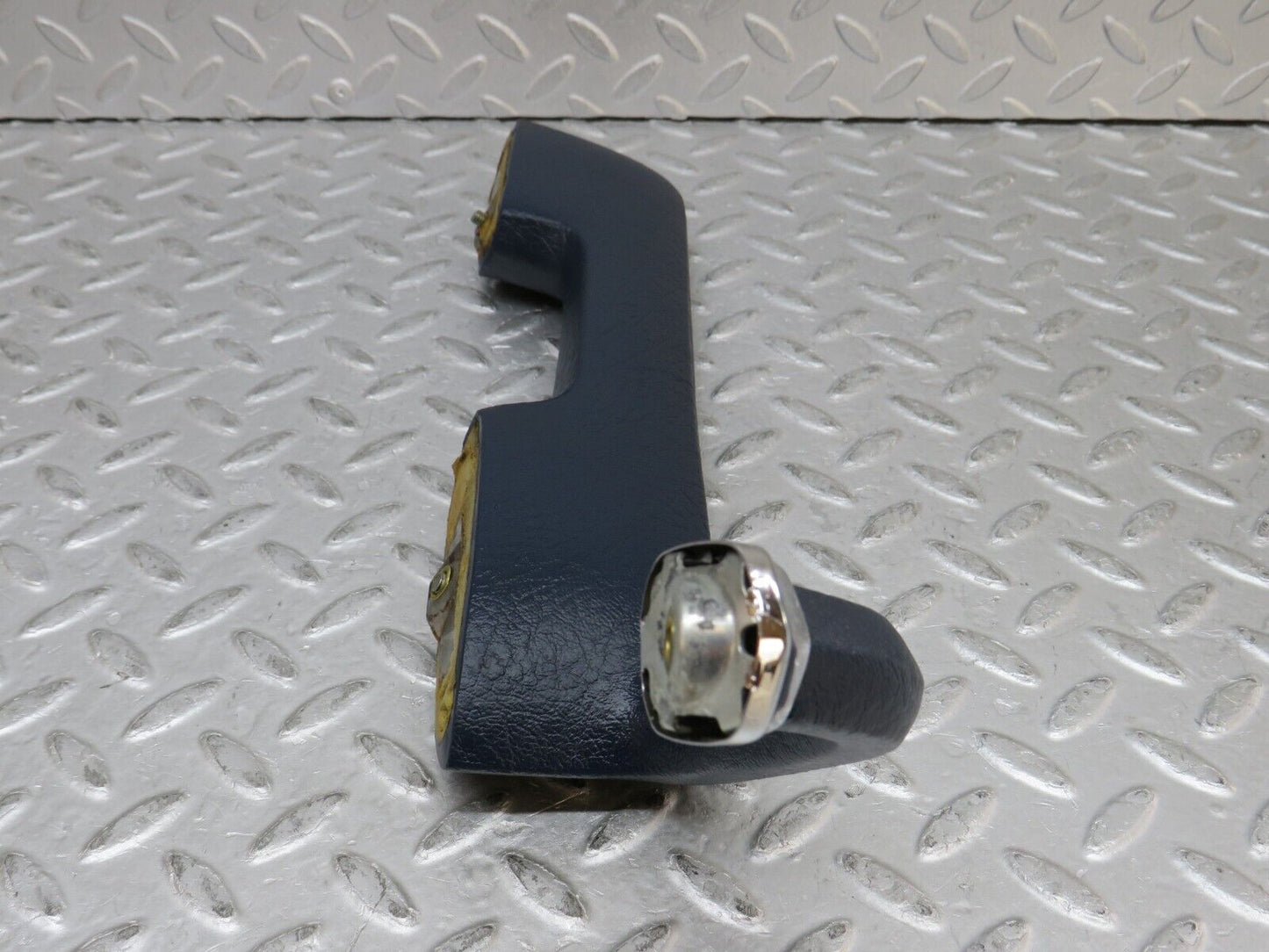 37303 Mercedes-Benz W109 300SEL Interior Door Handle Rear Right Blue
