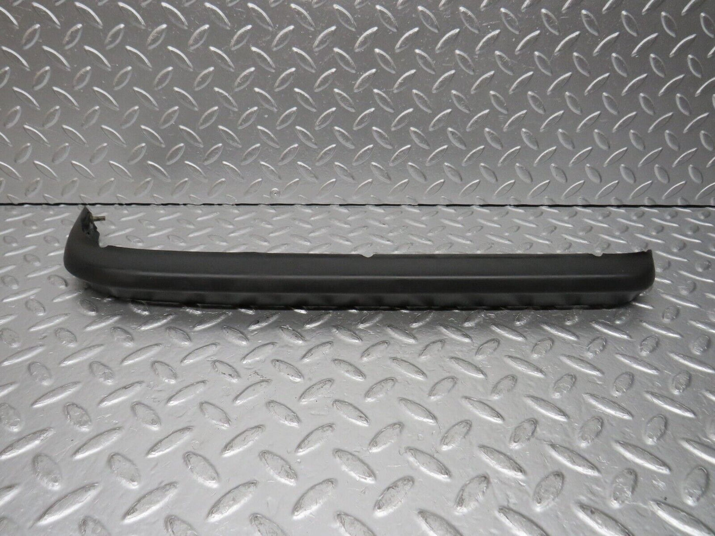 31017 Mercedes-Benz W123 230E Tail Light Moulding Trim Right