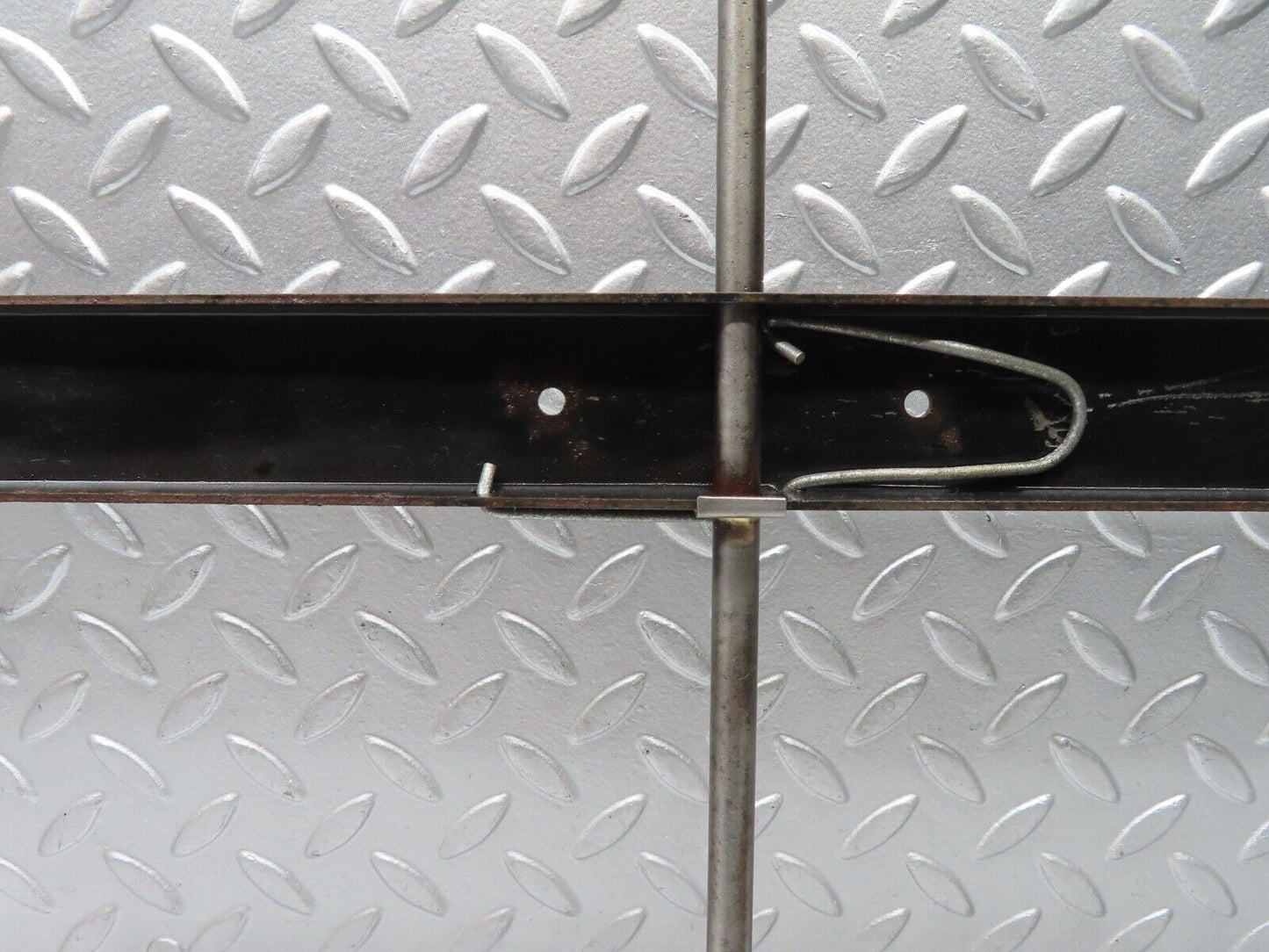 20350 Mercedes-Benz W114 280CE Coupe Power Sunroof Mechanism
