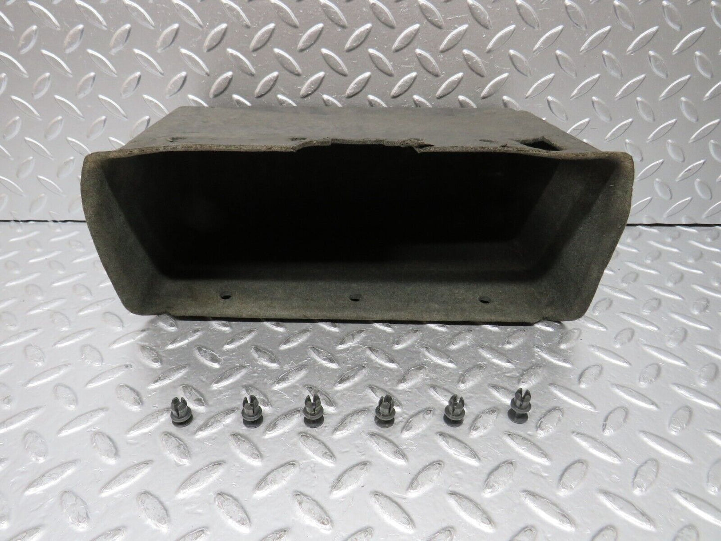 26760 Mercedes-Benz W123 240D Glove Box 1236890491