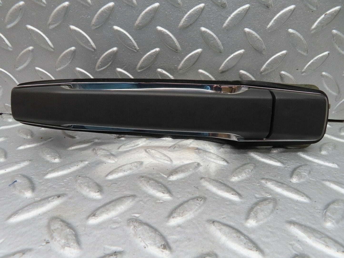 15007 Mercedes-Benz W140 S320 Rear Right Exterior Door Handle