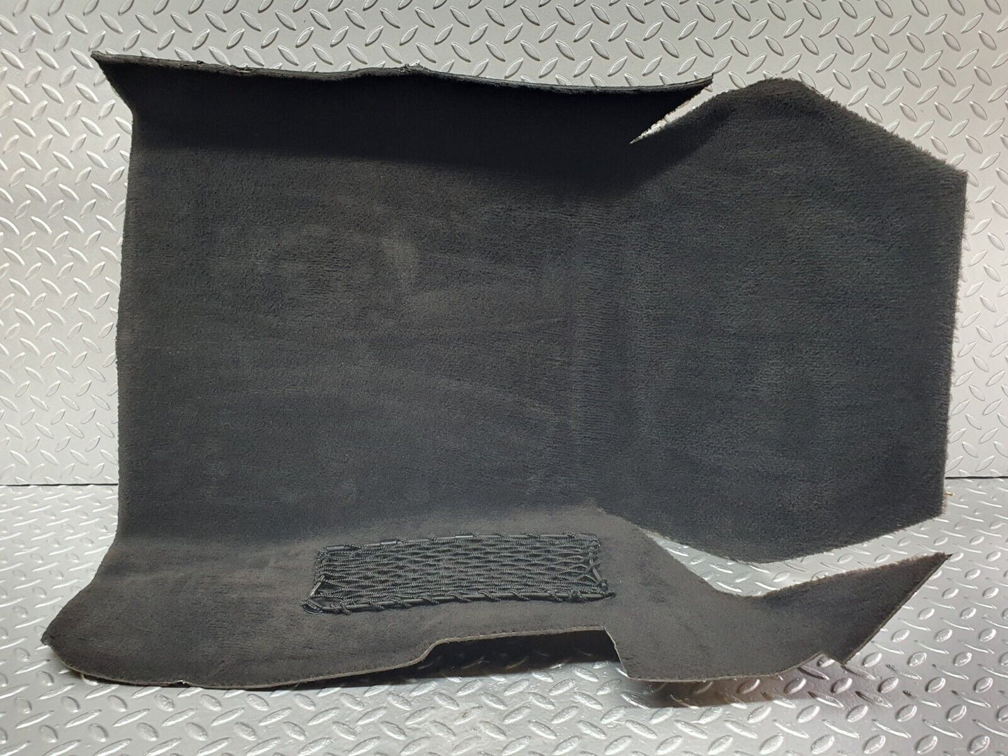41761 Mercedes-Benz W202 C200 Front Left Floor Carpet
