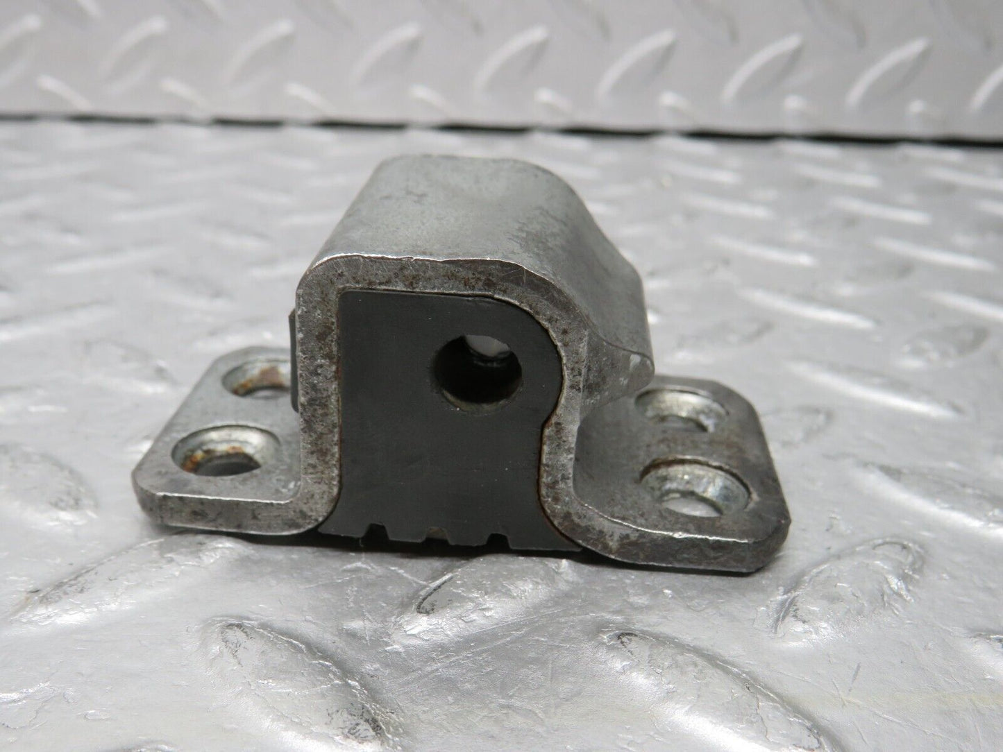 37092 Mercedes-Benz C126 420SEC Coupe Door Lock Latch Right