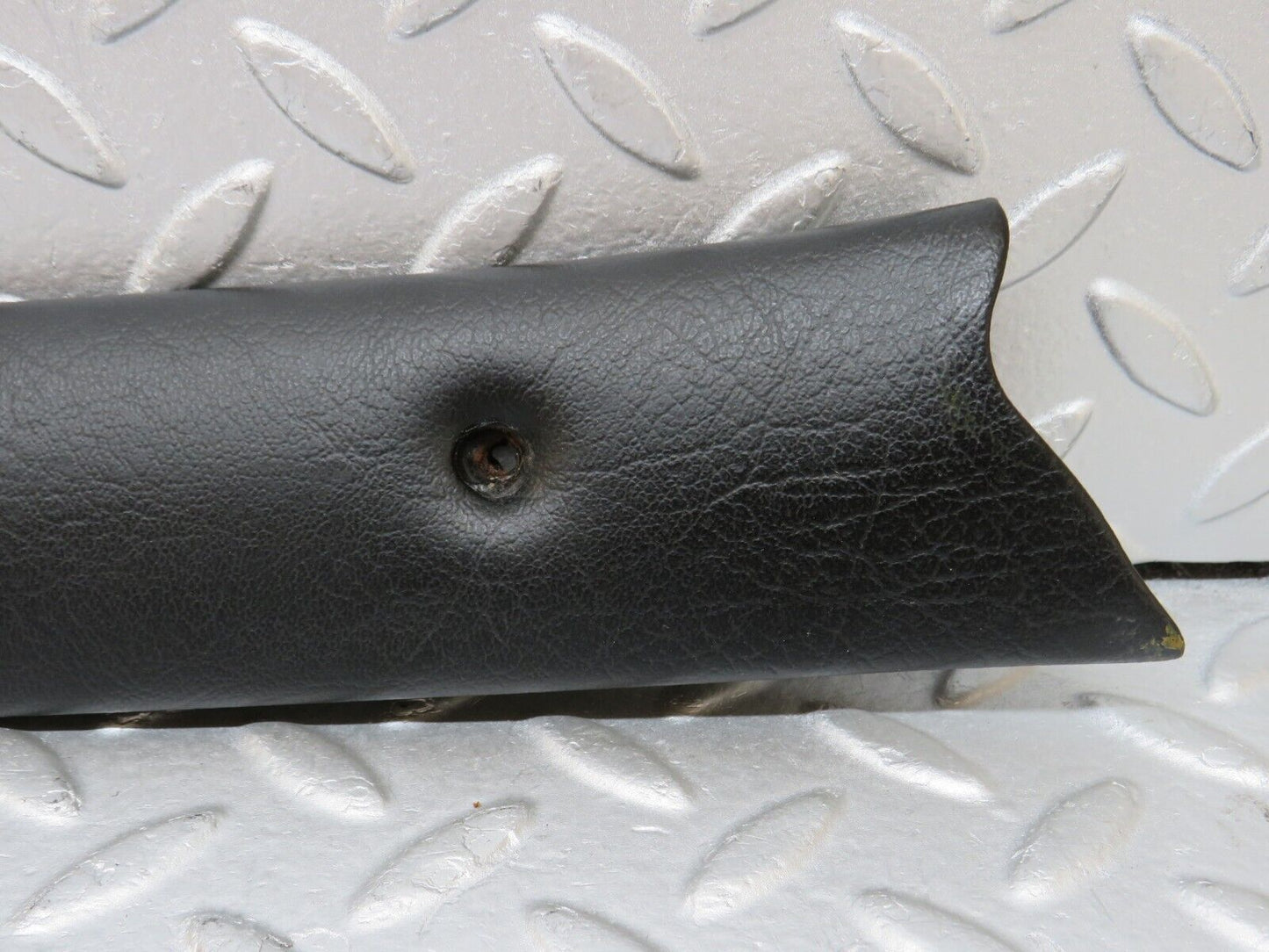 35716 Mercedes-Benz W108 A Pillar Cover Right Side Black