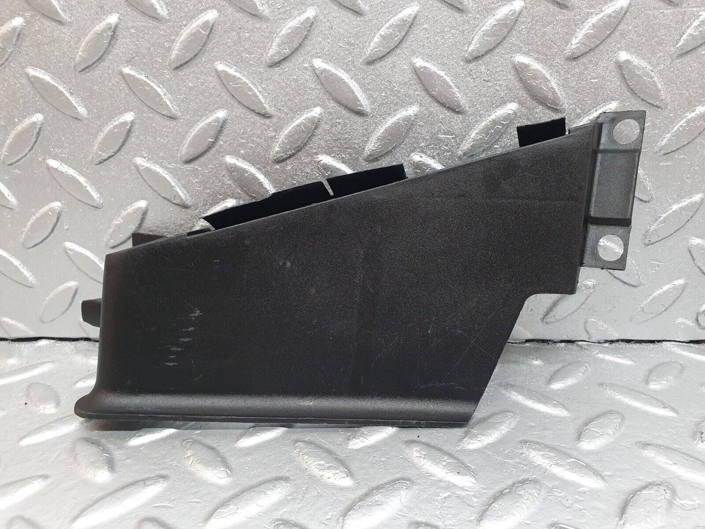 42353 Mercedes-Benz R129 320SL Coupe Radiator Fan Shroud Cover 1295051388 1295051788