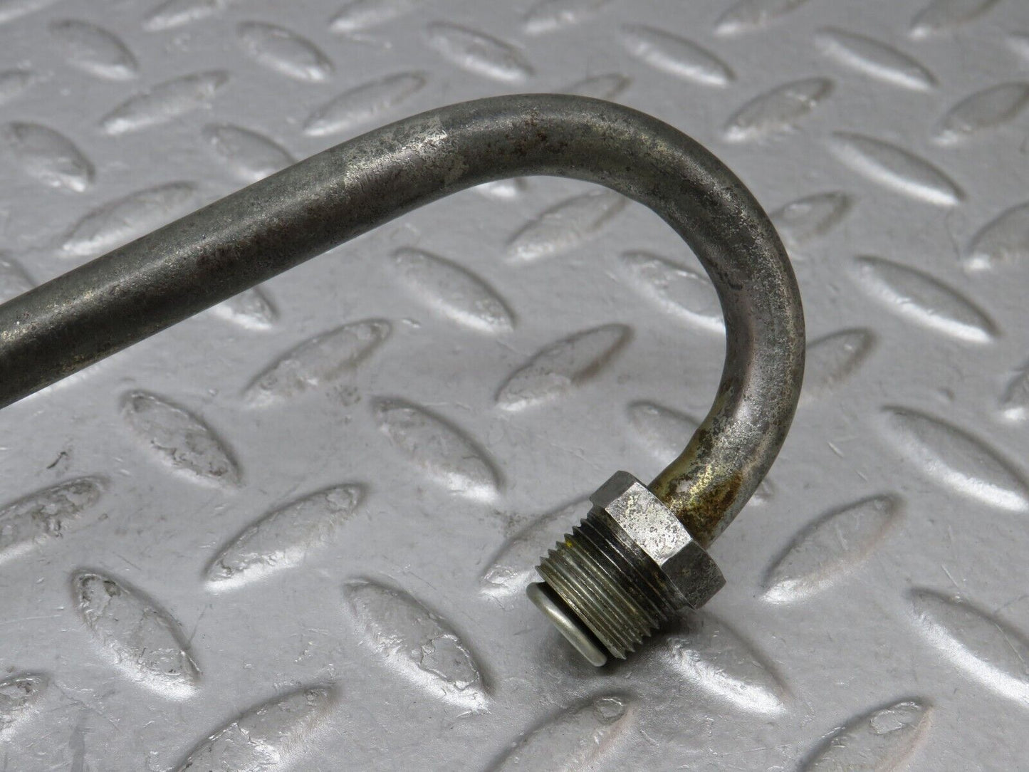 35571 Mercedes-Benz R107 280SL Power Steering Pipe