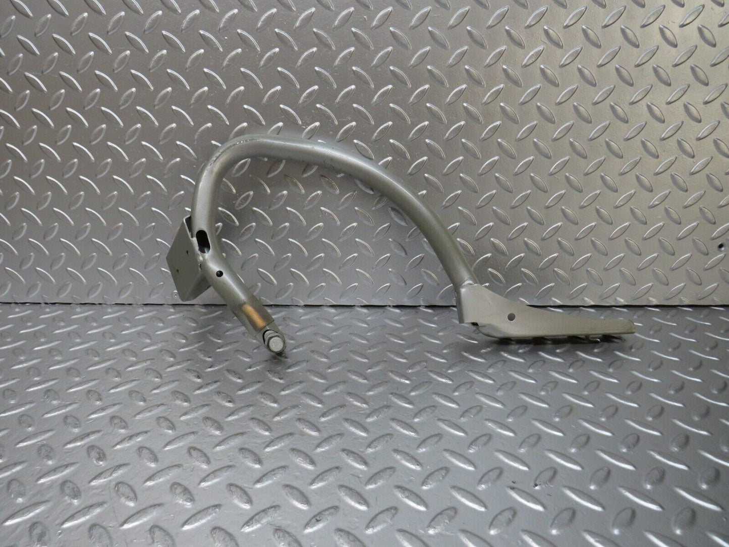 25014 Mercedes-Benz W140 S320 Trunk Lid Hinge Left Side