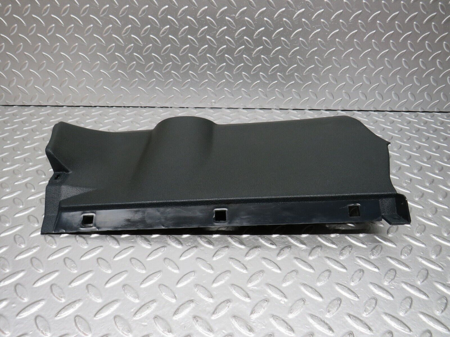 30972 Mercedes-Benz W123 200D Under Dash Panel Right Side 1236801217
