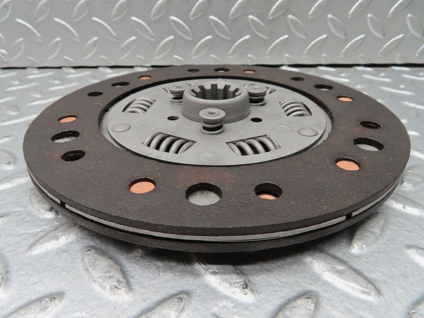 18622 Mercedes-Benz W120 W121 Ponton Clutch Plate