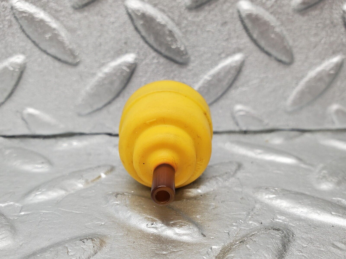 46671 Mercedes-Benz C123 280CE Coupe Vacuum Check Valve 1238000278