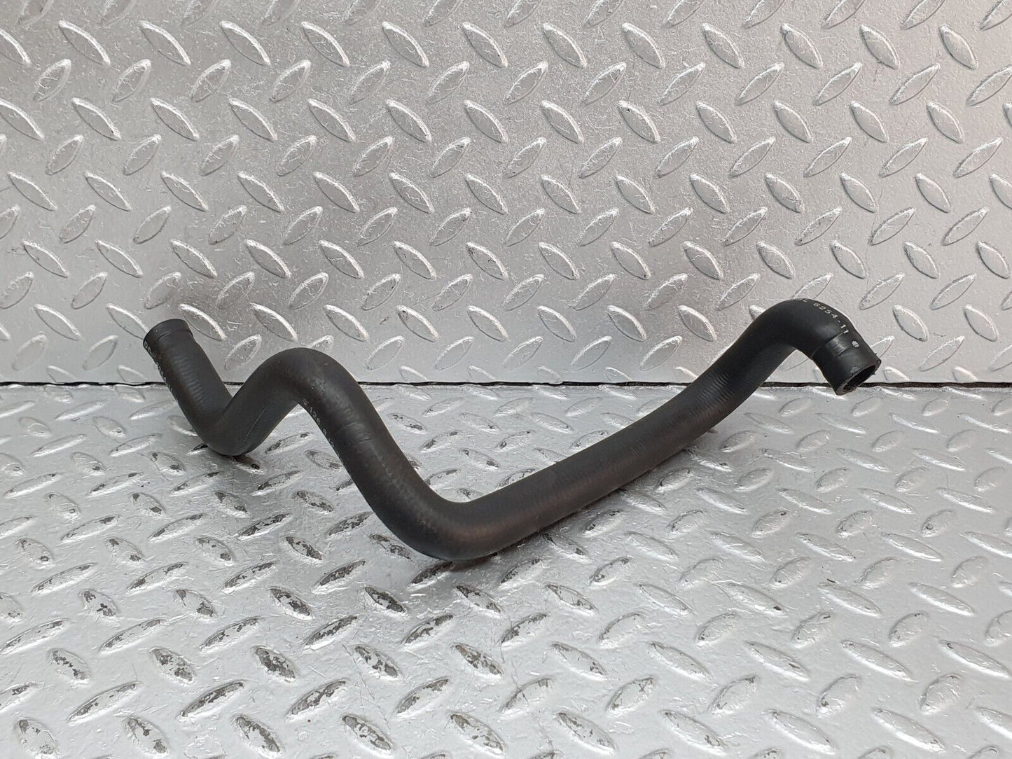 41239 Mercedes-Benz W126 300SE Heater Hose 1268323994