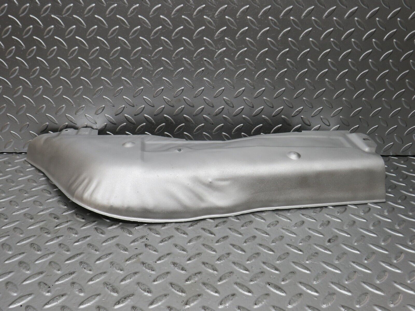 27724 Mercedes-Benz S124 300TE Wagon Exhaust Heat Shield
