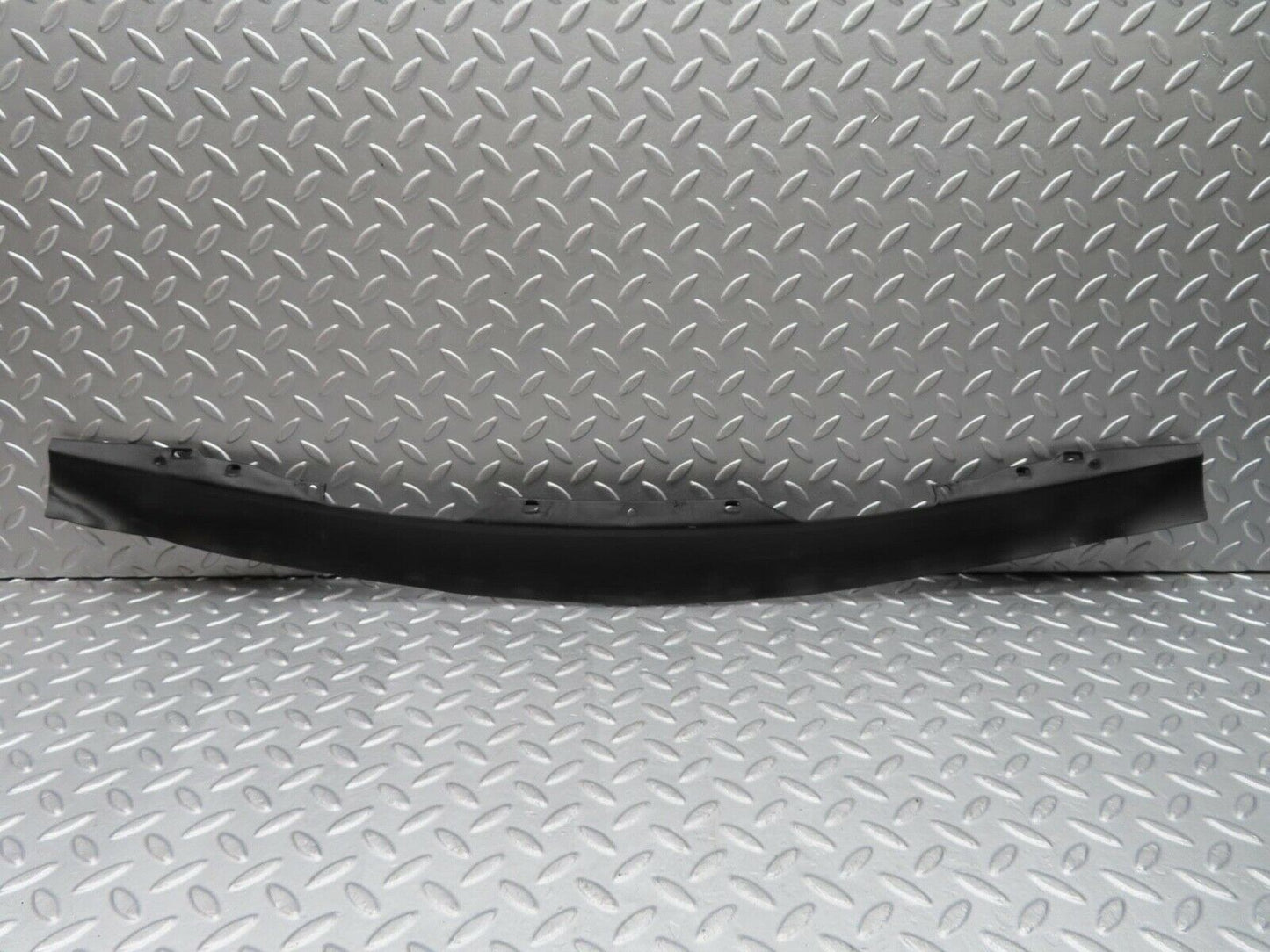 12038 Mercedes-Benz R129 300SL Coupe Engine Bay Front Cross Member Cover