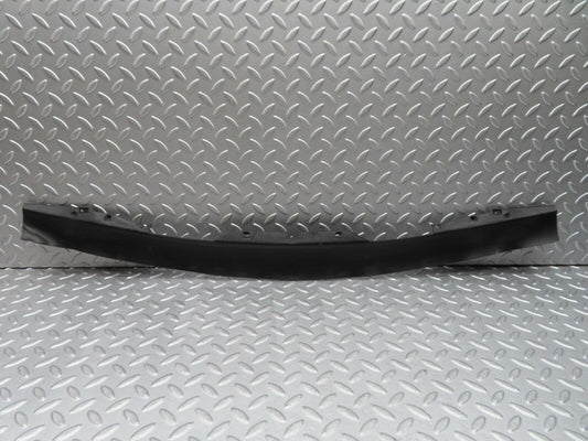 12038 Mercedes-Benz R129 300SL Coupe Engine Bay Front Cross Member Cover