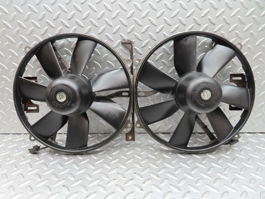 15154 Mercedes-Benz W140 S320 Engine Cooling Fan