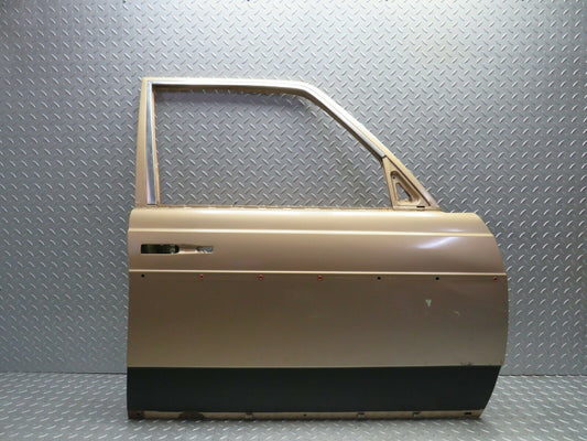 22105 Mercedes-Benz S123 280TE Wagon Front Right Door