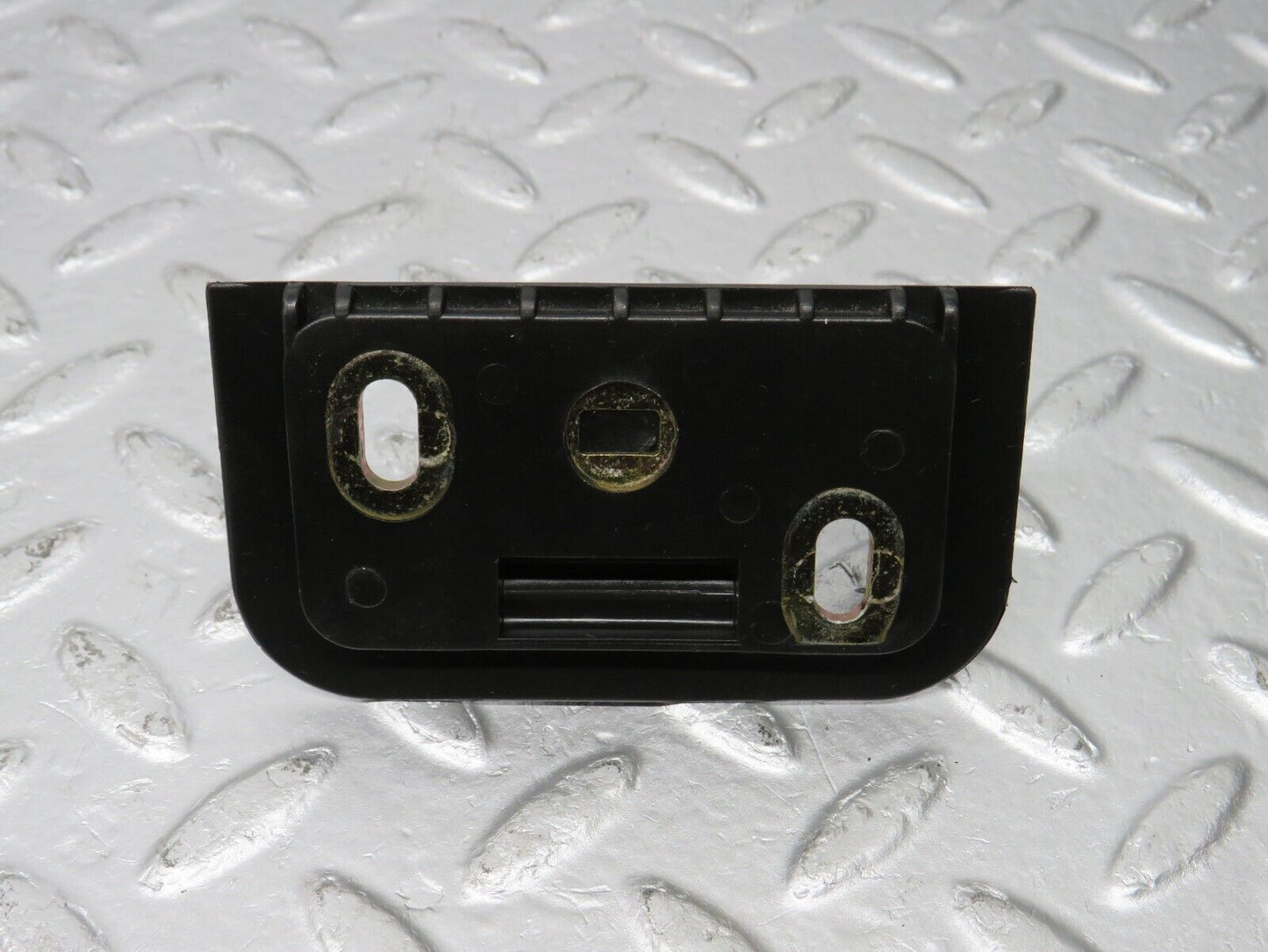 39599 Mercedes-Benz R129 320SL Coupe Trunk Lock Latch