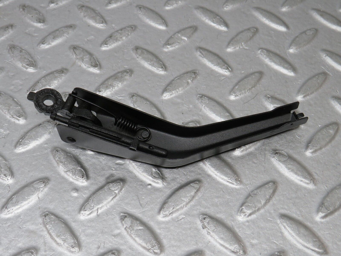 36340 Mercedes-Benz W126 420SE Headlight Wiper Arm Bosch Right Side