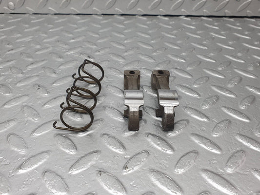 43360 Mercedes-Benz W108 280SE Valve Rocker Arm With Retaining Spring