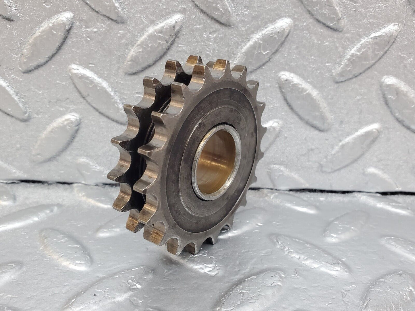 45430 Mercedes-Benz 280E M110.983 Timing Gear Sprocket