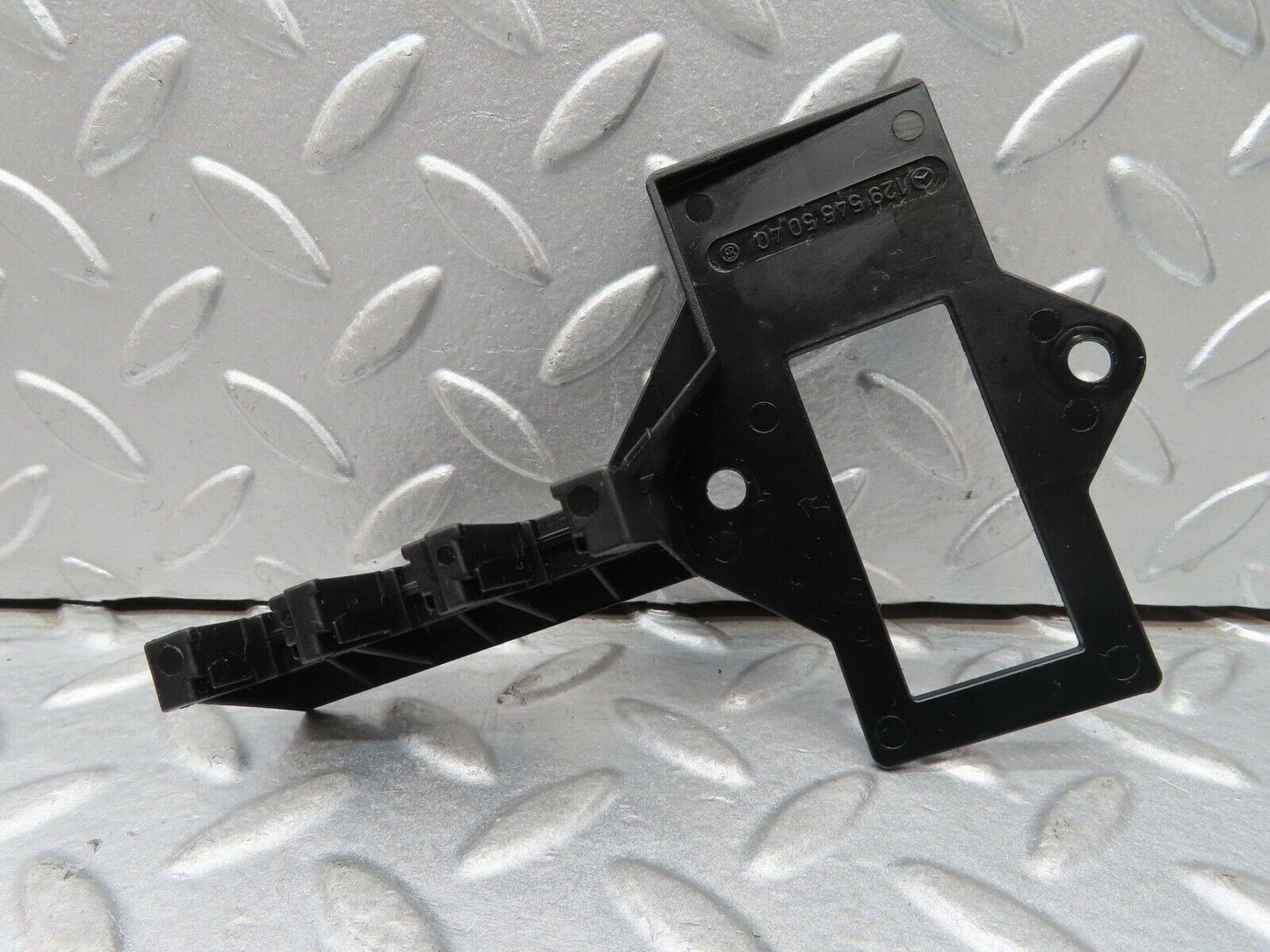 17252 Mercedes-Benz R129 300SL Coupe Control Units Bracket Holder 1295455040